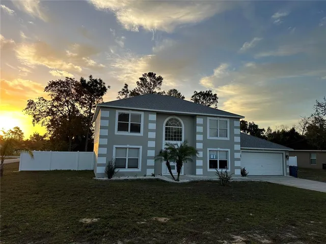 $430,000 | 11088 Sedgefield Avenue, Spring Hill, FL 34608