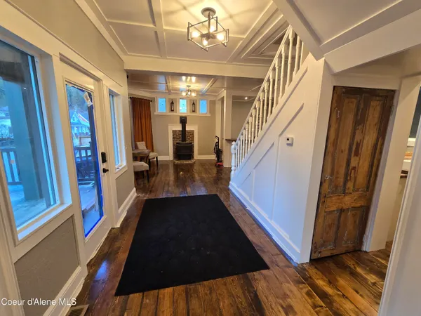 $299,999 | 118 River Street, Wallace, ID 83873