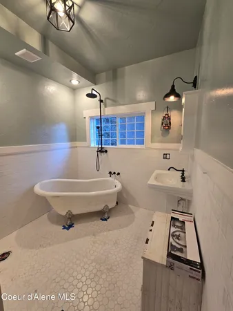 $299,999 | 118 River Street, Wallace, ID 83873