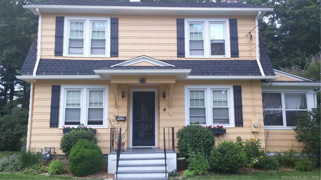 8 Remington Road Windsor, CT 06095 - Photo 1 of 1 Gallery Image 1