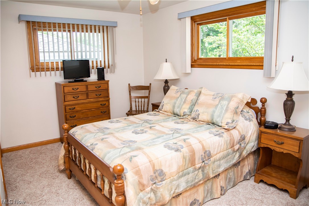 885 Bears Den Road Youngstown, OH 44511 - Photo 15 of 26 Bedroom 1
