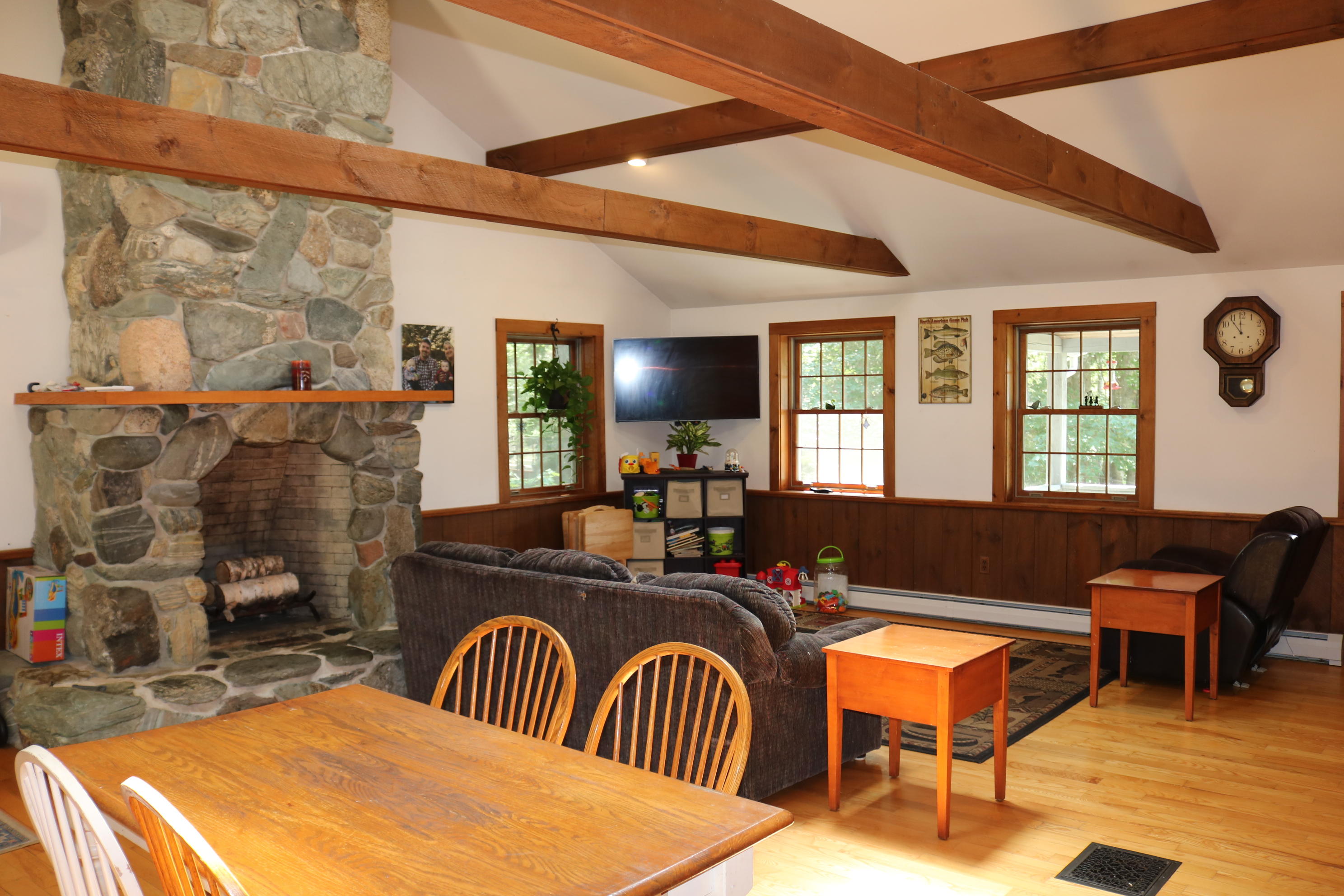 31 Donnell Pond Road Franklin, ME 04634 - Photo 15 of 45 IMG_8542