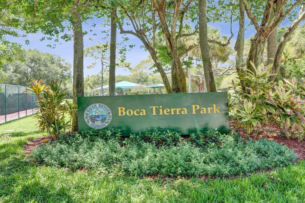 2845 Northwest 42nd Street Boca Raton, FL 33434 - Photo 70 of 75 Boca Tierra Park