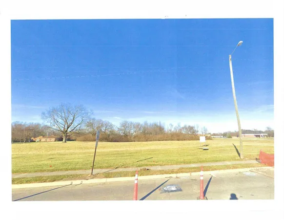 $812,000 | 0 University Boulevard, Anderson, IN 46012