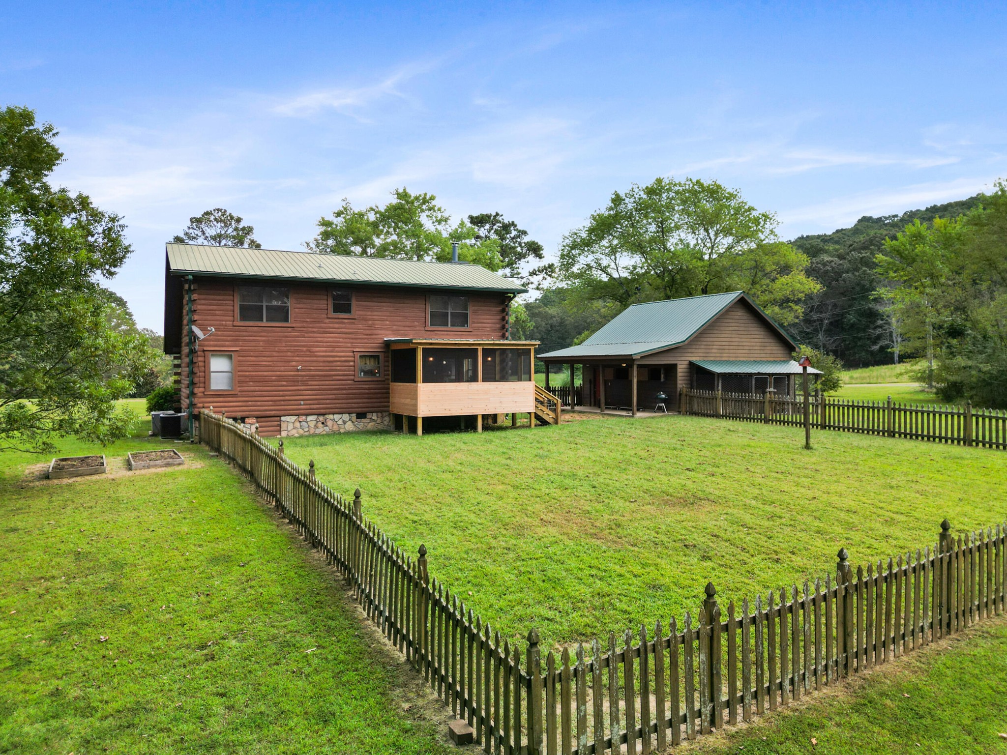 176 Turkey Ridge Road LaFayette, GA 30728 - Photo 5 of 34 Gallery Image 5