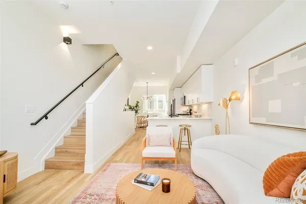 $2,950 | 2105 South Galapago Street, Unit 10, Denver, CO 80223