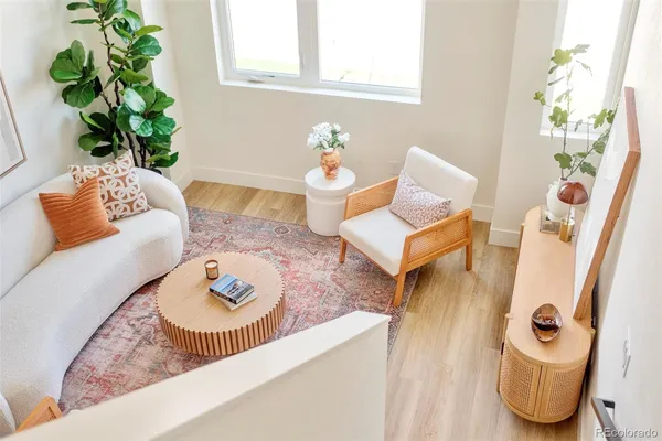 $2,950 | 2105 South Galapago Street, Unit 10, Denver, CO 80223