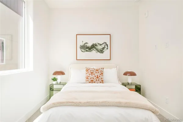 $2,950 | 2105 South Galapago Street, Unit 10, Denver, CO 80223