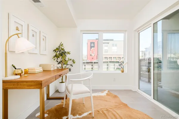 $2,950 | 2105 South Galapago Street, Unit 10, Denver, CO 80223