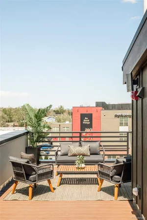 $2,950 | 2105 South Galapago Street, Unit 10, Denver, CO 80223