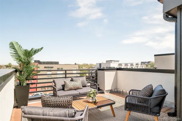 $2,950 | 2105 South Galapago Street, Unit 10, Denver, CO 80223