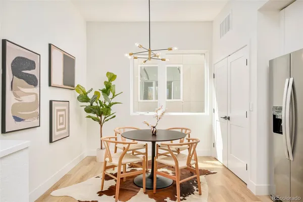 $2,950 | 2105 South Galapago Street, Unit 10, Denver, CO 80223