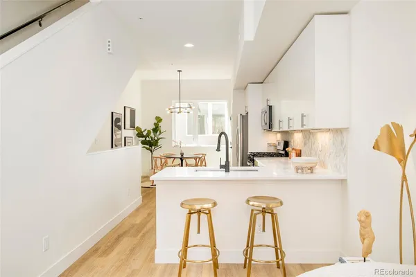 $2,950 | 2105 South Galapago Street, Unit 10, Denver, CO 80223