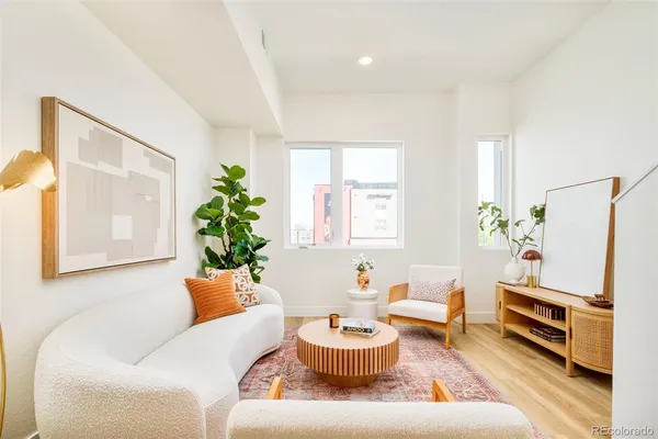 $2,950 | 2105 South Galapago Street, Unit 10, Denver, CO 80223