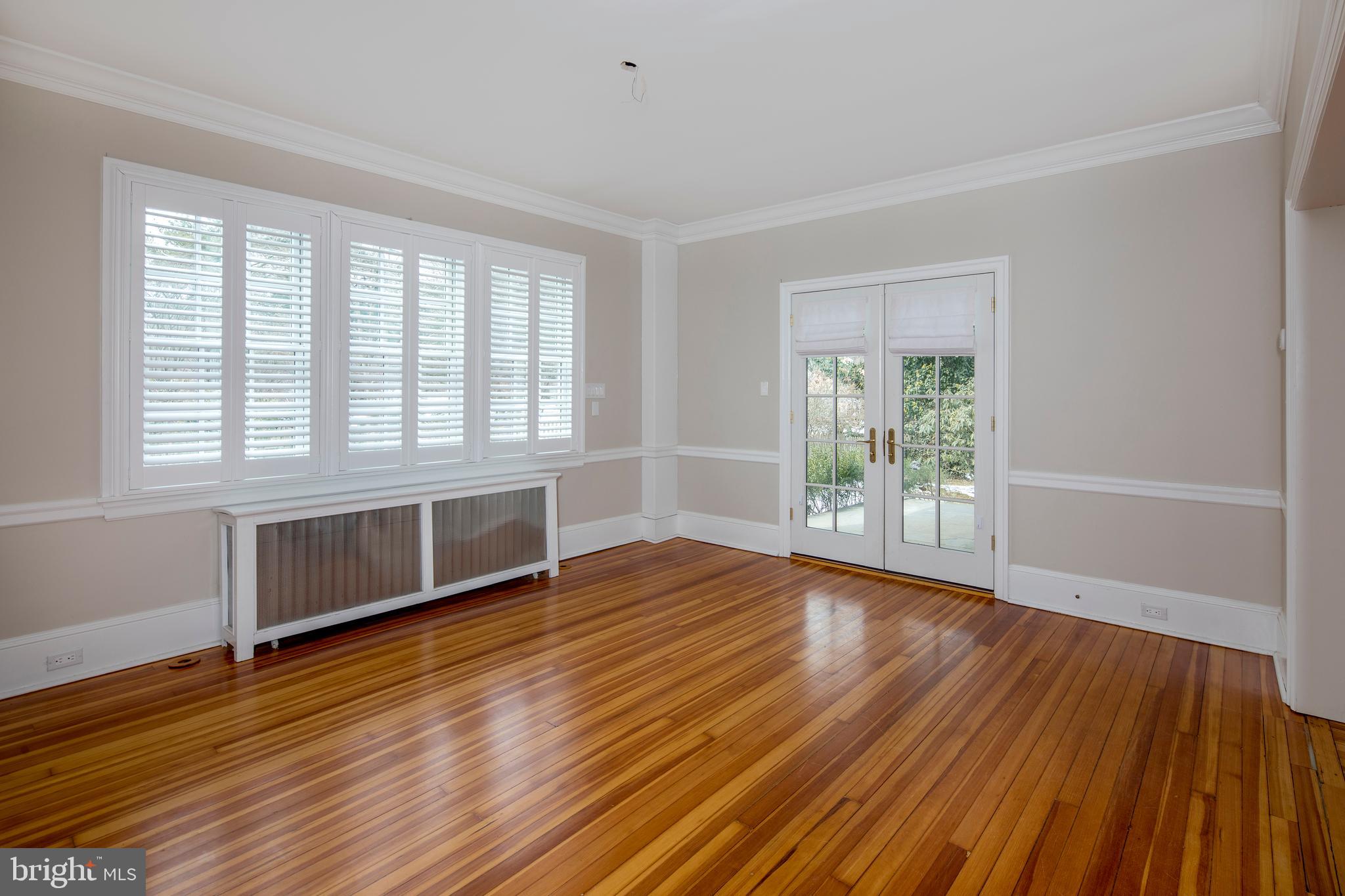 321 Baintree Road Bryn Mawr, PA 19010 - Photo 16 of 33 Dining Room