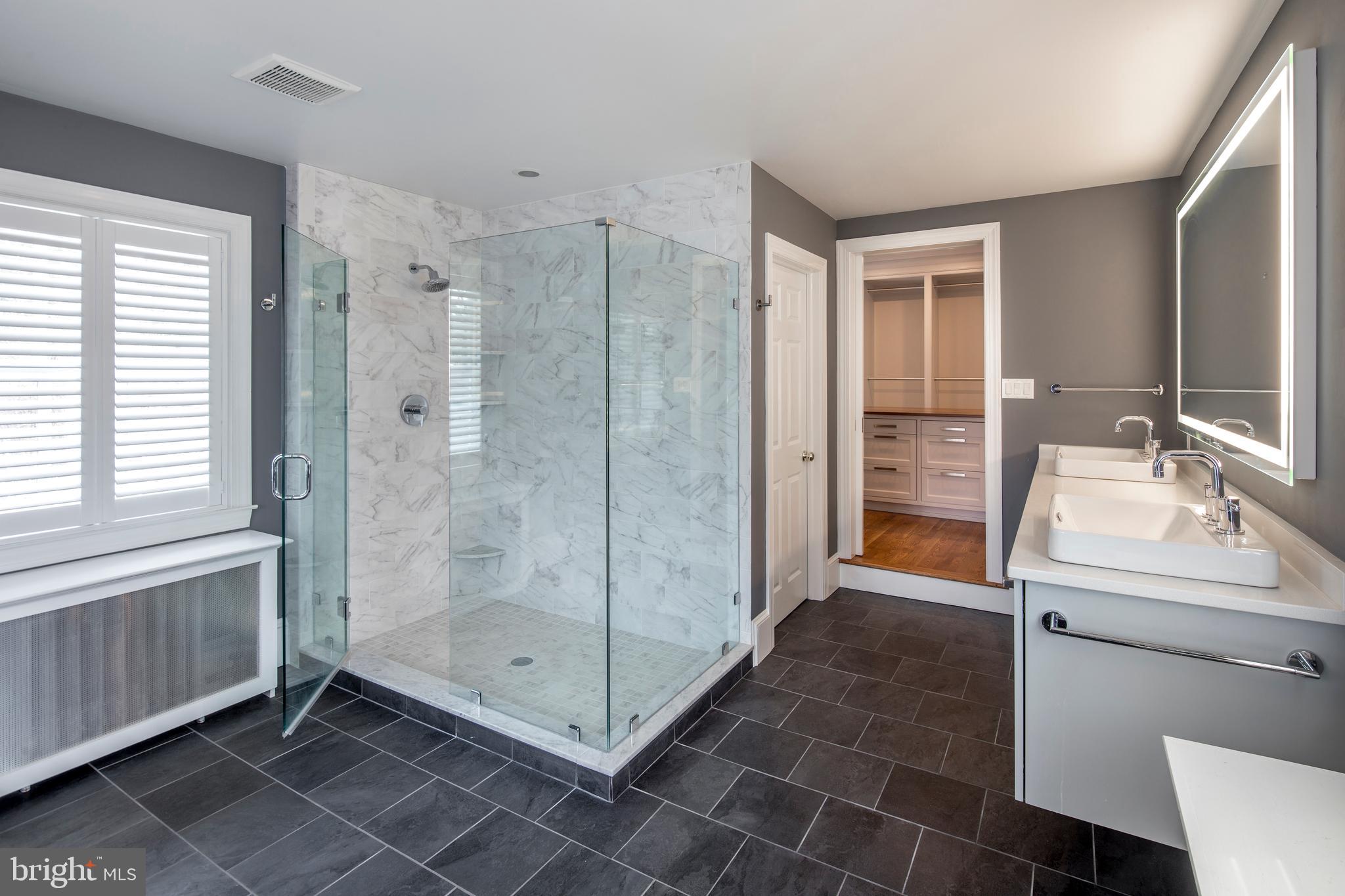 321 Baintree Road Bryn Mawr, PA 19010 - Photo 25 of 33 Master Bathroom