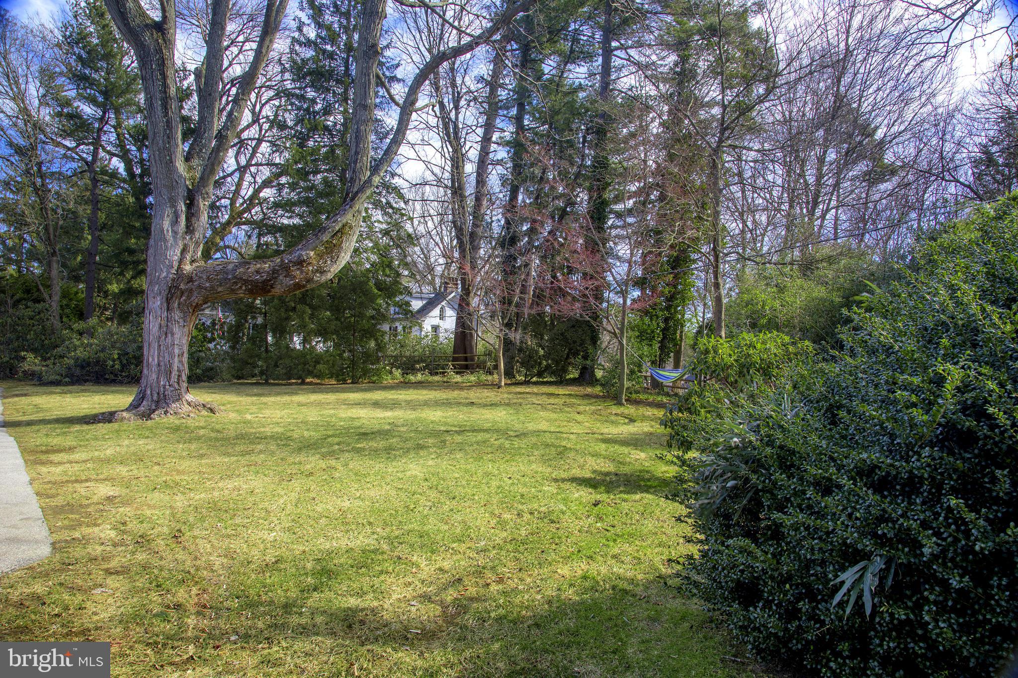 321 Baintree Road Bryn Mawr, PA 19010 - Photo 8 of 33 Yard