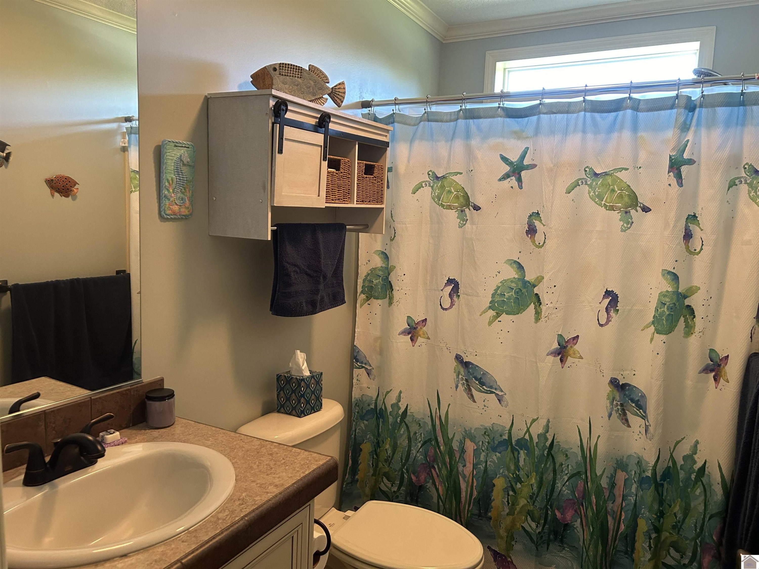 10 Sid Darnall Road Benton, KY 42025 - Photo 29 of 33 hall bathroom