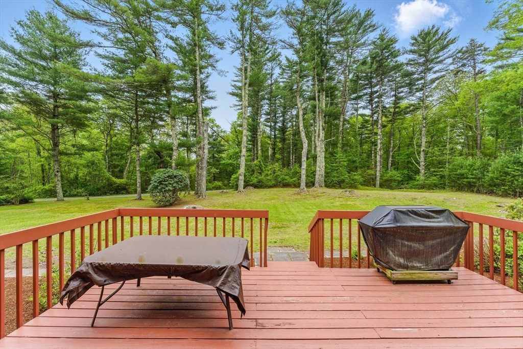 709 Walnut Plain Road Rochester, MA 02770 - Photo 6 of 41