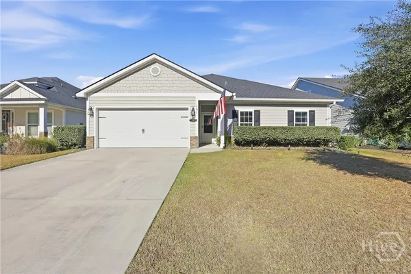 $495,000 | 191 Martello Road, Pooler, GA 31322