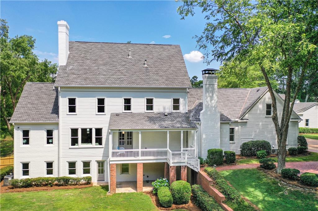 1811 Murdock Road Marietta, GA 30062 - Photo 75 of 75