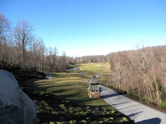 Lot 10 Glassy Ridge Road, Unit CLIFFS AT GLASSY Landrum, SC 29356 - Photo 3 of 9 Gallery Image 3