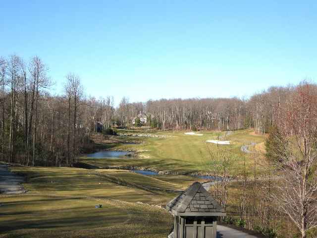 Lot 10 Glassy Ridge Road, Unit CLIFFS AT GLASSY Landrum, SC 29356 - Photo 4 of 9 Gallery Image 4