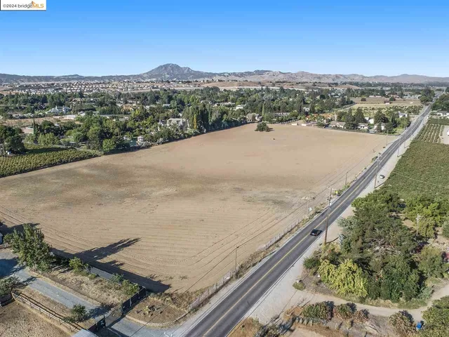 a view of a city from a terrace
