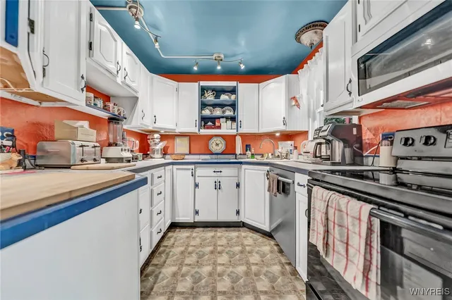 $799,000 | 5447 East River Road, Grand Island, NY 14072