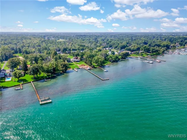 $799,000 | 5447 East River Road, Grand Island, NY 14072