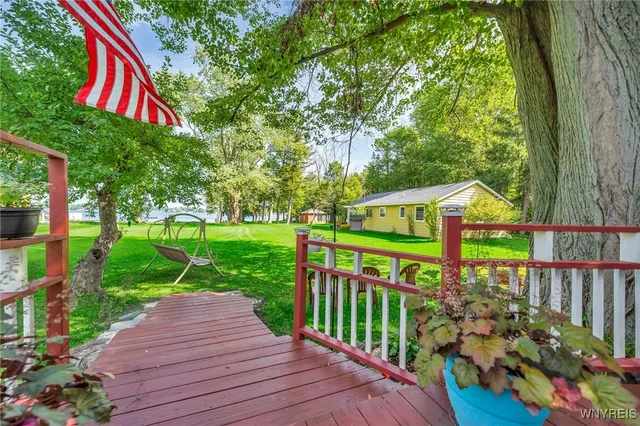 $799,000 | 5447 East River Road, Grand Island, NY 14072