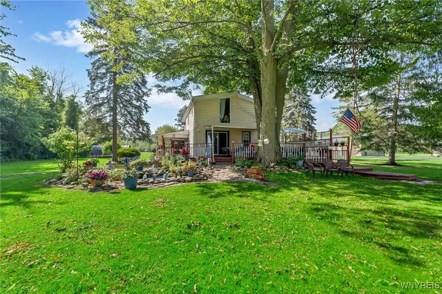 $799,000 | 5447 East River Road, Grand Island, NY 14072