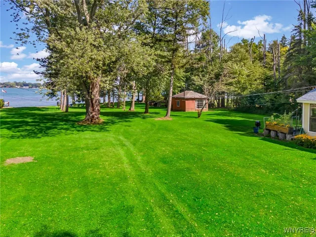 $799,000 | 5447 East River Road, Grand Island, NY 14072