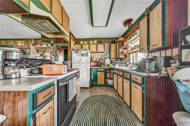 $799,000 | 5447 East River Road, Grand Island, NY 14072