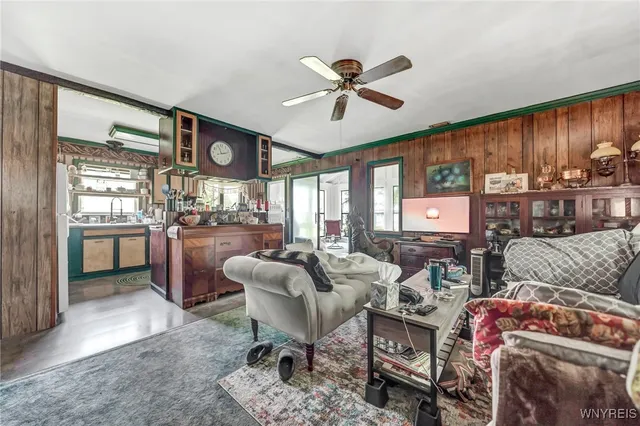 $799,000 | 5447 East River Road, Grand Island, NY 14072