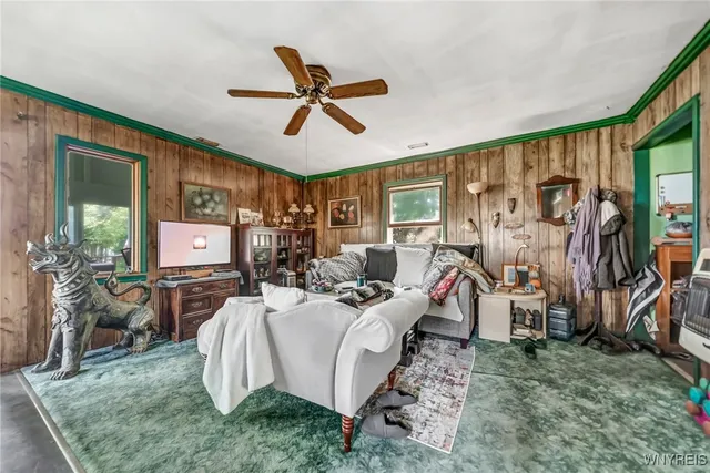 $799,000 | 5447 East River Road, Grand Island, NY 14072