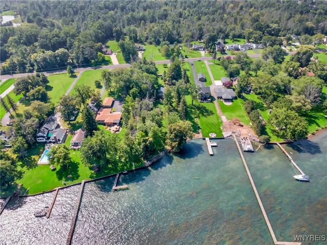 $799,000 | 5447 East River Road, Grand Island, NY 14072