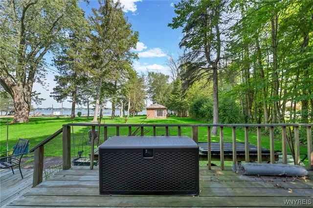 $799,000 | 5447 East River Road, Grand Island, NY 14072