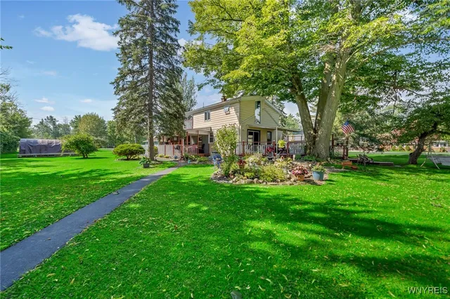 $799,000 | 5447 East River Road, Grand Island, NY 14072