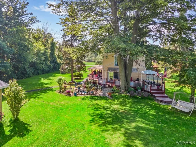 $799,000 | 5447 East River Road, Grand Island, NY 14072