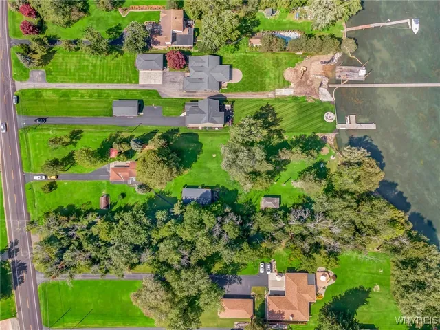 $799,000 | 5447 East River Road, Grand Island, NY 14072