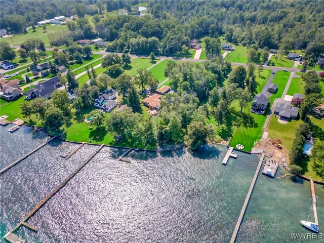 $799,000 | 5447 East River Road, Grand Island, NY 14072