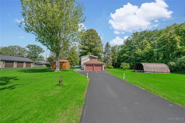 $799,000 | 5447 East River Road, Grand Island, NY 14072