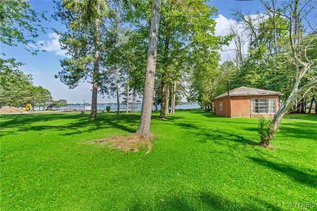 $799,000 | 5447 East River Road, Grand Island, NY 14072