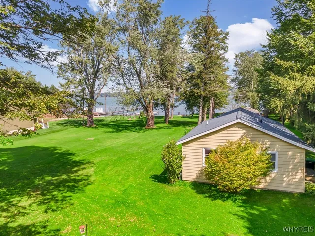 $799,000 | 5447 East River Road, Grand Island, NY 14072