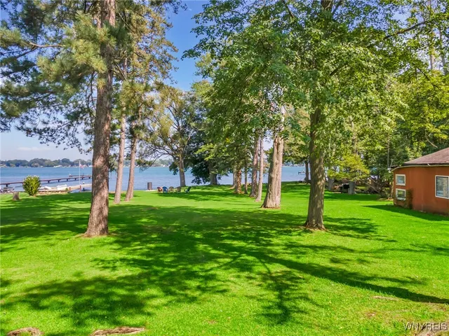 $799,000 | 5447 East River Road, Grand Island, NY 14072