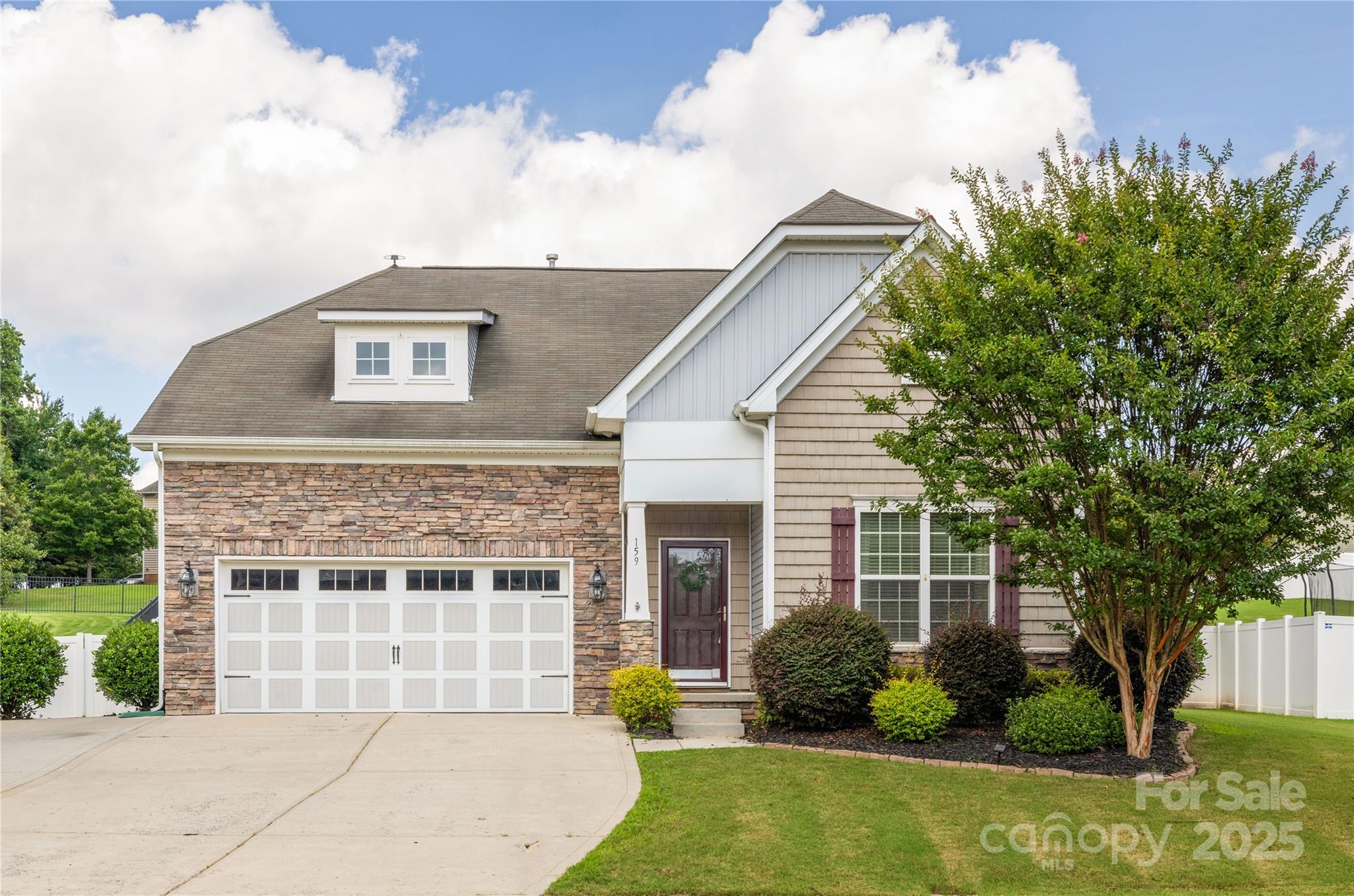 159 East Warfield Dr