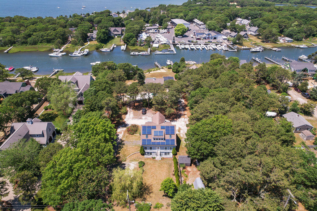 379 Monomoscoy Road Mashpee, MA 02649 - Photo 39 of 42 DJI_0010