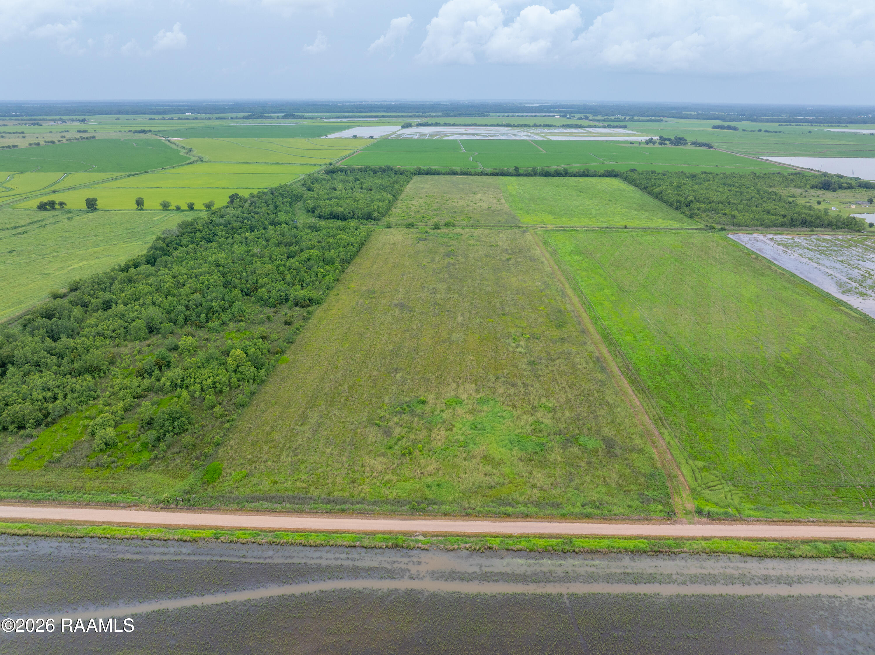 0 Bluefish Road Crowley, LA 70526 - Photo 9 of 11