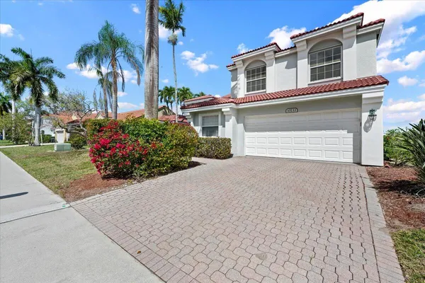 $1,200,000 | 10233 Allamanda Circle, Palm Beach Gardens, FL 33410